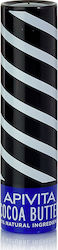 APIVITA LipCare Cocoa Butter 4.4gr