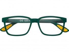 Zippo Γυαλιά Ανάγνωσης Πράσινο SKU 31Z-PR105