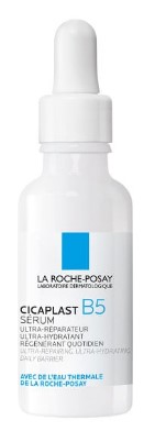 La Roche Posay Cicaplast Β5 Serum Ορός Προσώπου για Επανόρθωση & Ενυδάτωση, 30ml