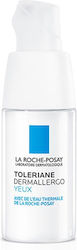 La Roche Posay Toleriane Dermallergo Eyes ,Κρεμα ματιων 20ml