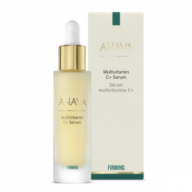 AHAVA  MultiVitamin C+ Firming Serum Ορός Προσώπου για Λάμψη, 30 ml