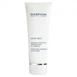 DARPHIN Purifying aromatic clay mask , Μασκα προσωπου 75ml