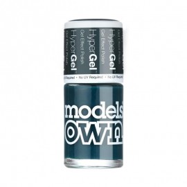 Models Own Μανό Twilight HyperGel Μανω νυχιων  N SG045 Deep Sea  Σκουρο κυπαρισσι 14ml