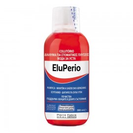 Elgydium EluPERIO Στοματικο διαλυμα, 300 ml