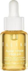 ΤALIKA Vital Oil, Θρεπτικό Αναδομητικό Έλαιο Προσώπου, 30 ml