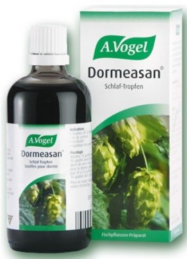 A.VOGEL Dormeasan Φυτικό Βοήθημα για τον Ύπνο, 50ml