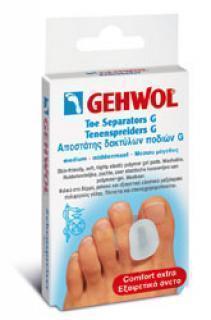 GEHWOL Toe Separator G, 3 τμχ SCU 1126912