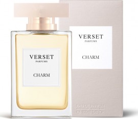 Verset Charm Eau de Parfum , Άρωμα γυναικείο 15ml