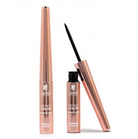 BIONIKE DEFENCE COLOR PERFECT LINER HIGH DEFINITION EYELINER Μαύρο χρώμα 3 m