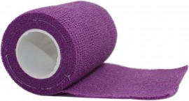 MEDVINE  Cohesive Bandage Συνεκτικος επίδεσμος  5.0cm x 4.5cm SKU C-200