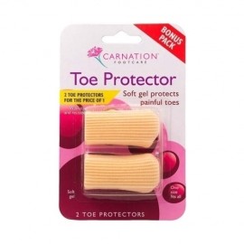 VICAN Carnation Toe Protector  Προστατευτικό δακτύλων του ποδιού 2 τμχ