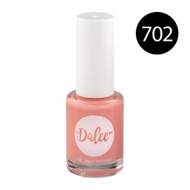Medisei Dalee Nail Polish N  702 Peach Gelato Paradise  12ml