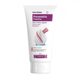 Frezyderm Prevenstria Protective Cream Προληπτική Κρέμα για Ραγάδες, 200ml