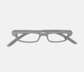 Zippo Γυαλιά Ανάγνωσης ΓΚΡΙ SKU 31Z-B10-SGR