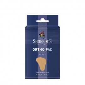 SHOEBOYS ORTHO PAD Ανατομικό πατάκι για την καμάρα του μεταταρσίου SKU 2223