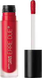 ERRE DUE Satin Liquid Lipstick  N 305 Spice It Up 4.2 ml