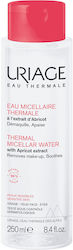 URIAGE Eau Micellaire Thermale Sensitive Skin Νερό Καθαρισμού και Ντεμακιγιάζ, 250ml