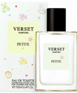 Verset Petite Eau de Toilette Παιδικό Άρωμα, 100ml