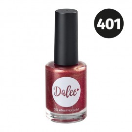 Medisei Dalee Gel Effect Nail Polish  N 401 Holo Orchid   12ml