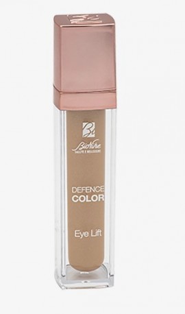 Bionike Defence Color Eye Lift liquid eyeshadow Υγρή Σκιά Ματιών N 601 Gold Sand 4.5ml