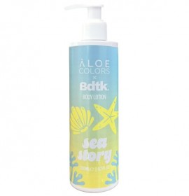 Aloe Colors x Bdtk Sea Story Ενυδατική Lotion Σώματος, 200ml