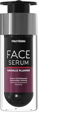 Frezyderm Wrinkle Plumper Αντιγηραντικό Serum Προσώπου με Υαλουρονικό Οξύ για Σύσφιξη 30ml