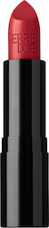ERRE DUE Full Color Lipstick N 420  Criminal Red 3.5 gr