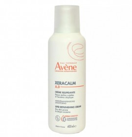 Avene XeraCalm A.D Creme Relipidante Κρέμα για Αναπλήρωση των Λιπιδίων, 400ml