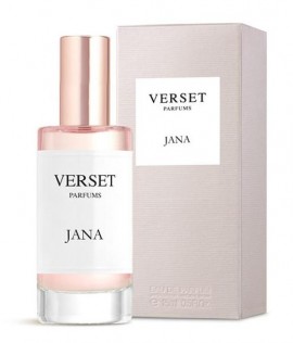 Verset Jana  Eau de Parfum , Άρωμα γυναικείο 15ml