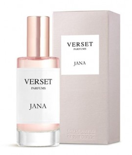 Verset Jana (Podium) Eau de Parfum , Άρωμα γυναικείο 15ml