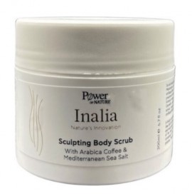 POWER HEALTH Inalia sculpting body Scrub 200ml