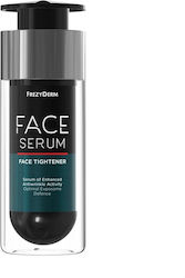 Frezyderm Face Tightener Serum Ορός Σύσφιξης Προσώπου, 30ml