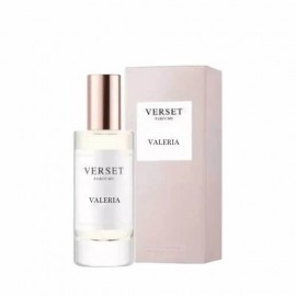 Verset Valeria Eau de Parfum Γυναικειο Αρωμα 15ml