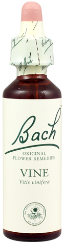 POWER HEALTH Bach Vine Ανθοΐαμα για την Αντιμετώπιση των Συναισθηματικών Απαιτήσεων της Καθημερινότητας, 20ml