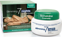 Somatoline Cosmetic 7 Nights Intensive Slimming Εντατικό Αδυνάτισμα σε 7 Νύχτες  250ml