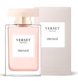 Verset Frenesi Eau de Parfum  Άρωμα γυναικείο 100ml