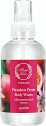 Fresh Line Passion Fruit Body Mist 150ml