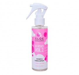 Aloe Colors So Velvet Vol.2 Home and Linen Spray 150ml