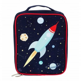A little lovely company  cool  bag  Ισοθερμική τσάντα φαγητού Space