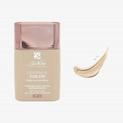 Bionike Defence Color High Protection Liquid Make Up N 306 Biscuit 30 ml