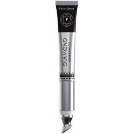 Frezyderm Diamond Velvet Eye Gel Αντιγήρανση & Φροντίδα Ματιών, 15ml