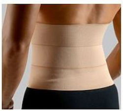 REAL CARE Ζωνη μετεγχειρητικη κοιλιας ελαστικη  20cm XL Μπεζ SKU 3008
