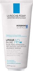 La Roche Posay Lipikar Baume AP+M Κρεμα για το ατοπικο εκζεμα 200 ml