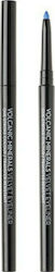 Korres Volcanic Mineral Velvet Eyeliner N  82 Frozen Blueberry 0.35 gr