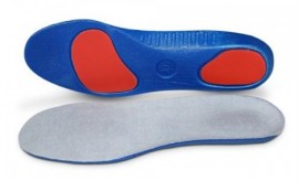 EASY STEP Champ insoles πατοι ανατομικοι SKU 17280