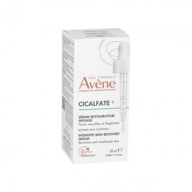 Avene Cicalfate+ Serum Ορός Εντατικής Επανόρθωσης, 30ml