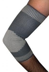 ADCO Επιαγκωνίδα Απλή Ελαστική Κρεμ 1 τμχ SKU 03100