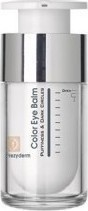 Frezyderm color eye balm  Έγχρωμη Κρέμα για Σακούλες στα Μάτια,natural cover , 15ml