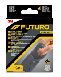 FUTURO  Comfort Fit  Περικάρπιο Ρυθμιζόμενο SKU 04036