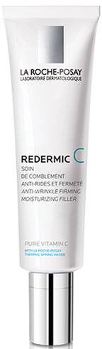La Roche Posay Redermic Pure Vitamin C Legere Αντιγηραντική και Συσφικτική Φροντίδα και το Πρόσωπο, 40ml